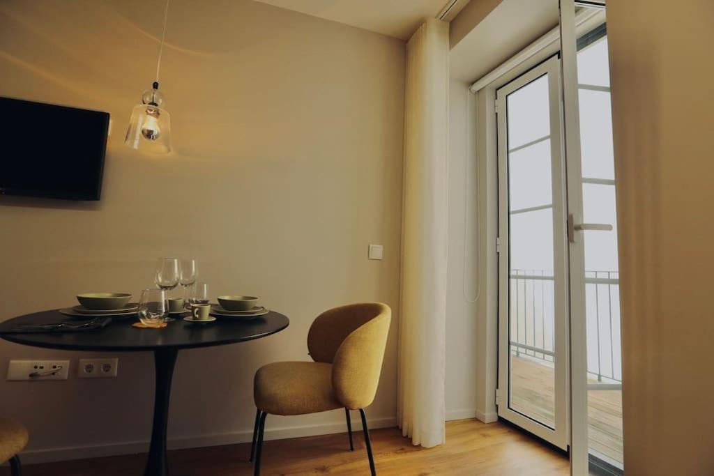 Lisbon Center History Apartment 106 Letters Bagian luar foto