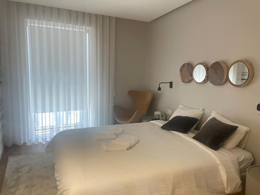Lisbon Center History Apartment 106 Letters Bagian luar foto