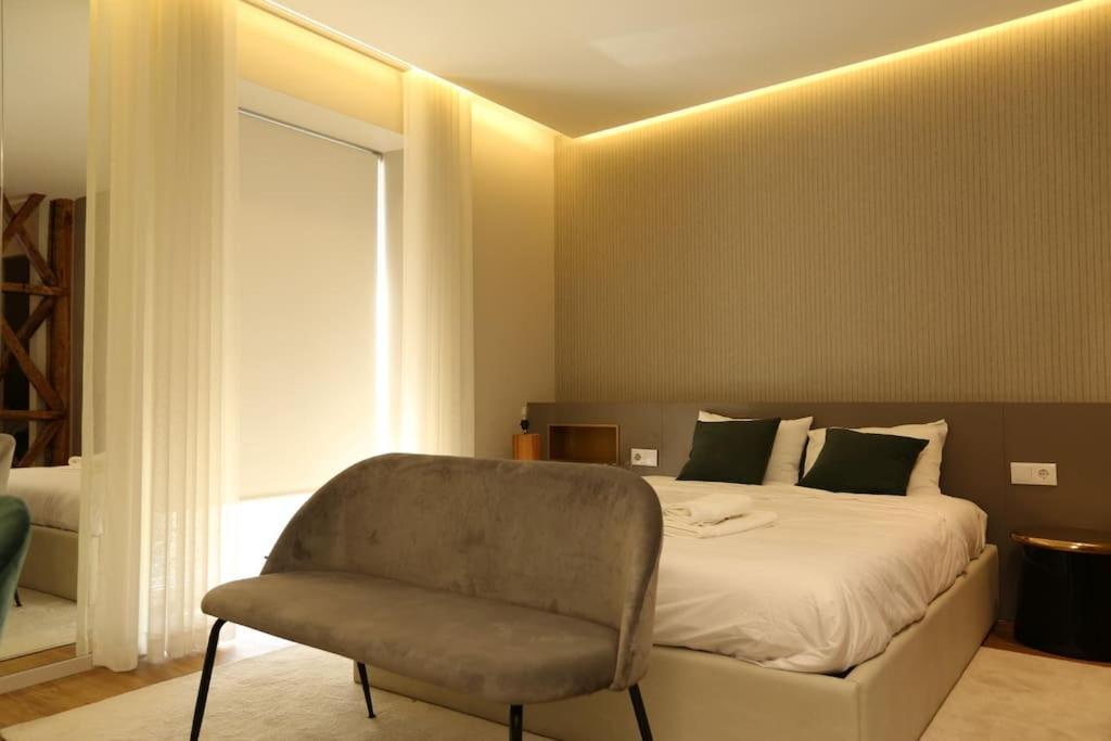 Lisbon Center History Apartment 106 Letters Bagian luar foto