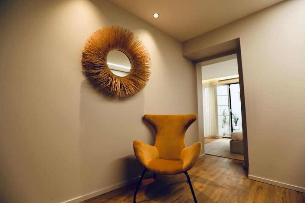 Lisbon Center History Apartment 106 Letters Bagian luar foto