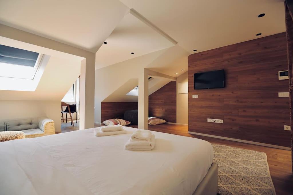 Lisbon Center History Apartment 106 Letters Bagian luar foto