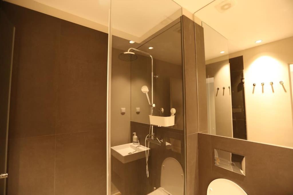 Lisbon Center History Apartment 106 Letters Bagian luar foto