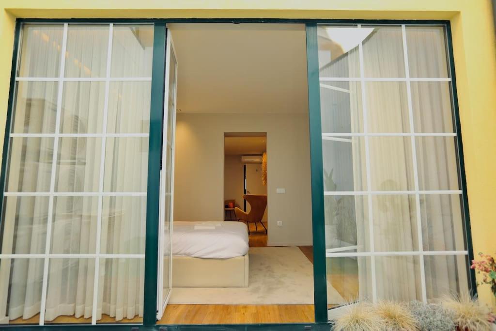 Lisbon Center History Apartment 106 Letters Bagian luar foto