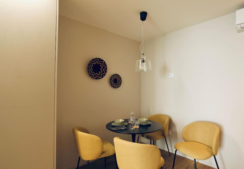 Lisbon Center History Apartment 106 Letters Bagian luar foto