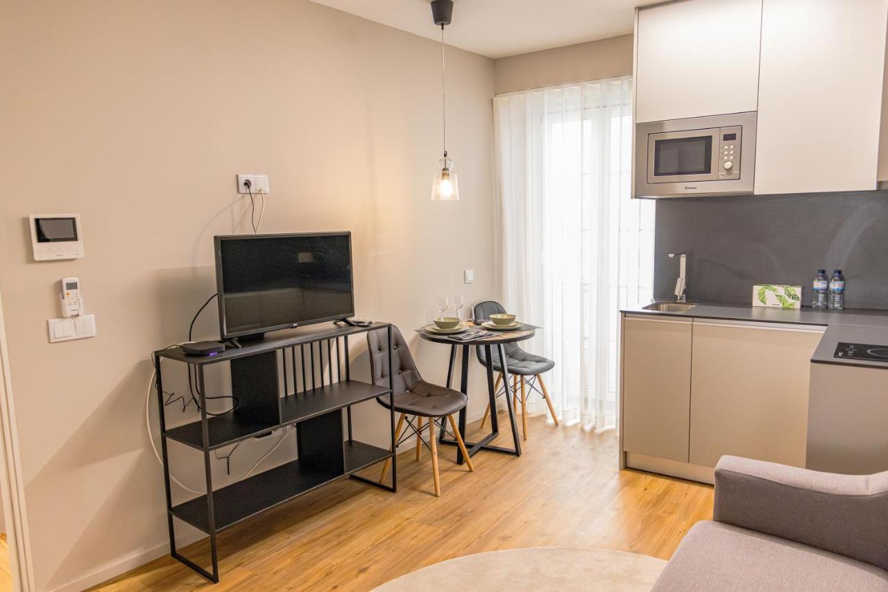 Lisbon Center History Apartment 106 Letters Bagian luar foto
