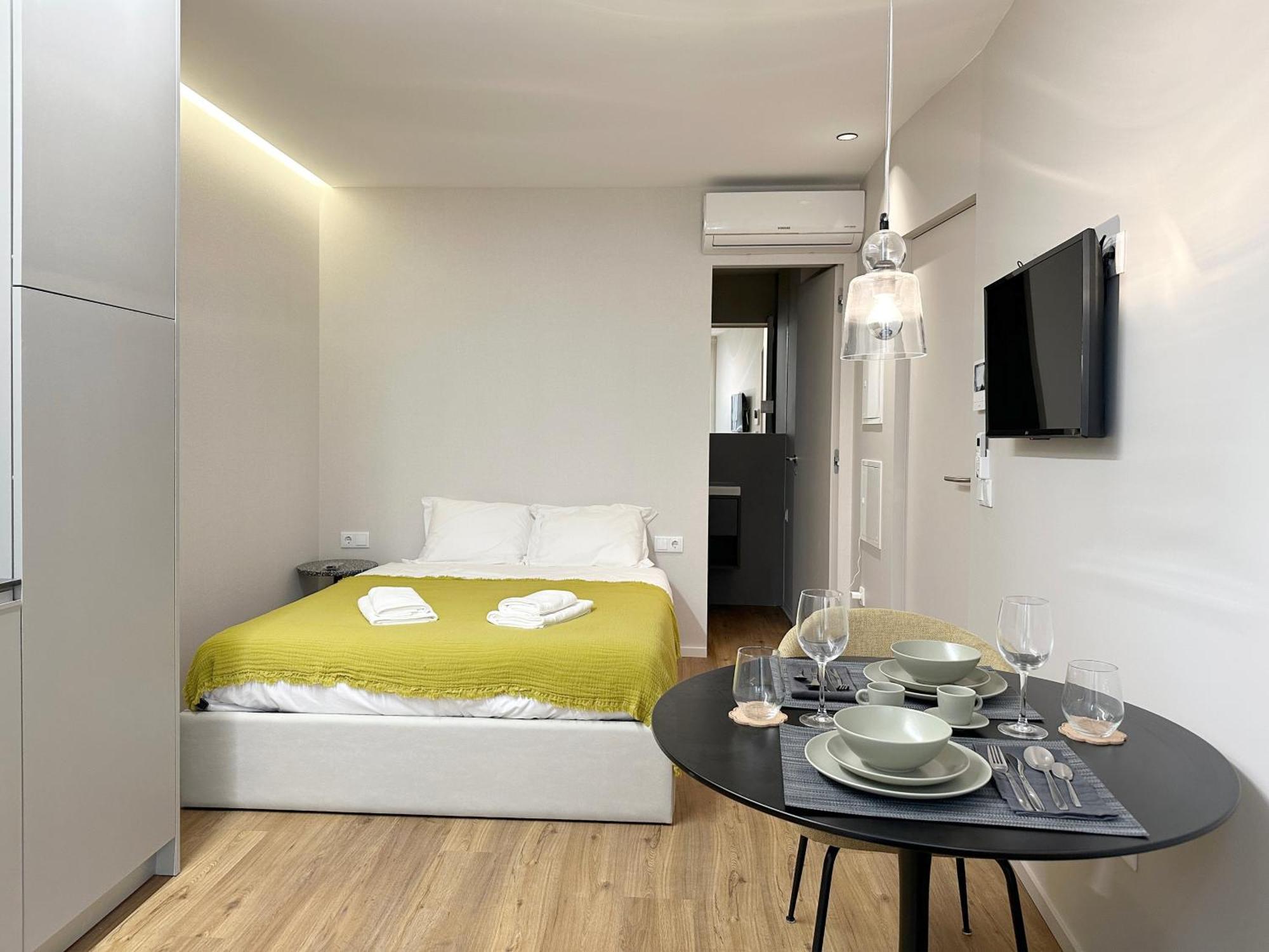 Lisbon Center History Apartment 106 Letters Bagian luar foto