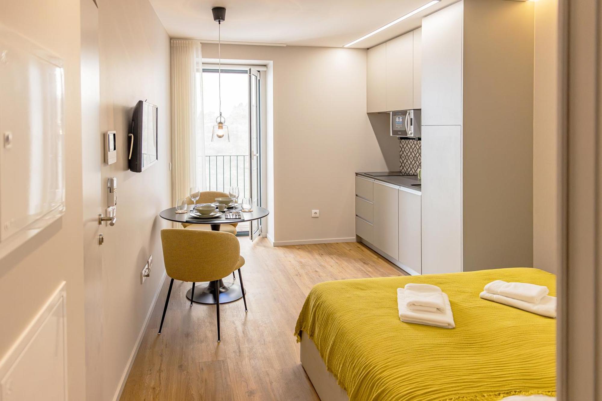 Lisbon Center History Apartment 106 Letters Bagian luar foto