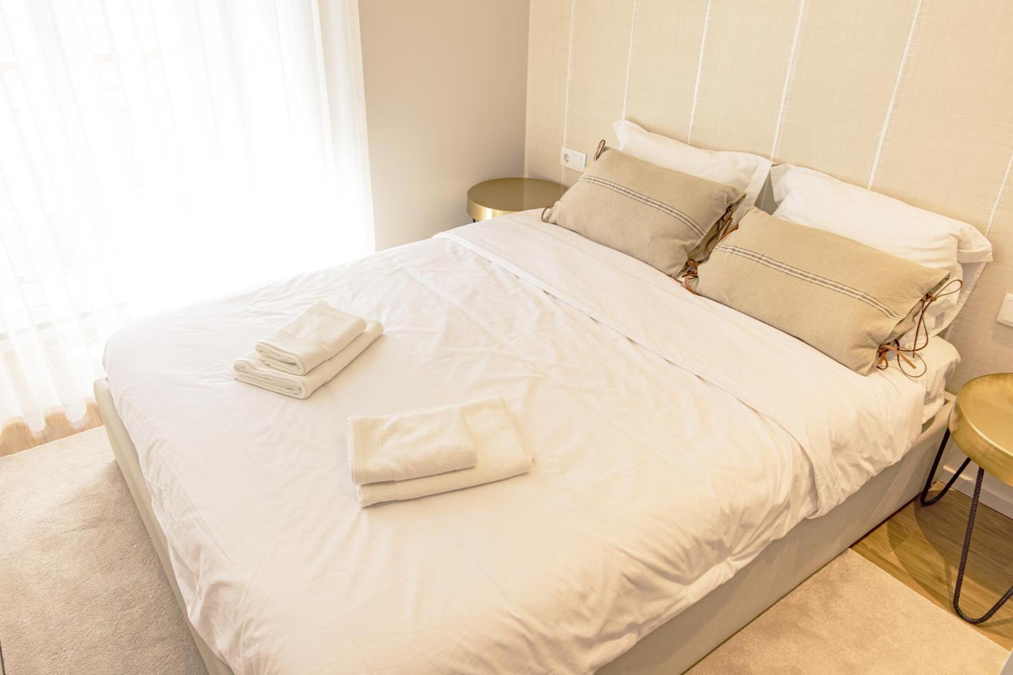 Lisbon Center History Apartment 106 Letters Bagian luar foto