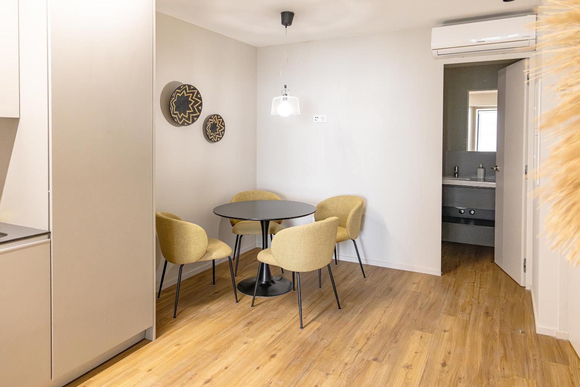 Lisbon Center History Apartment 106 Letters Bagian luar foto