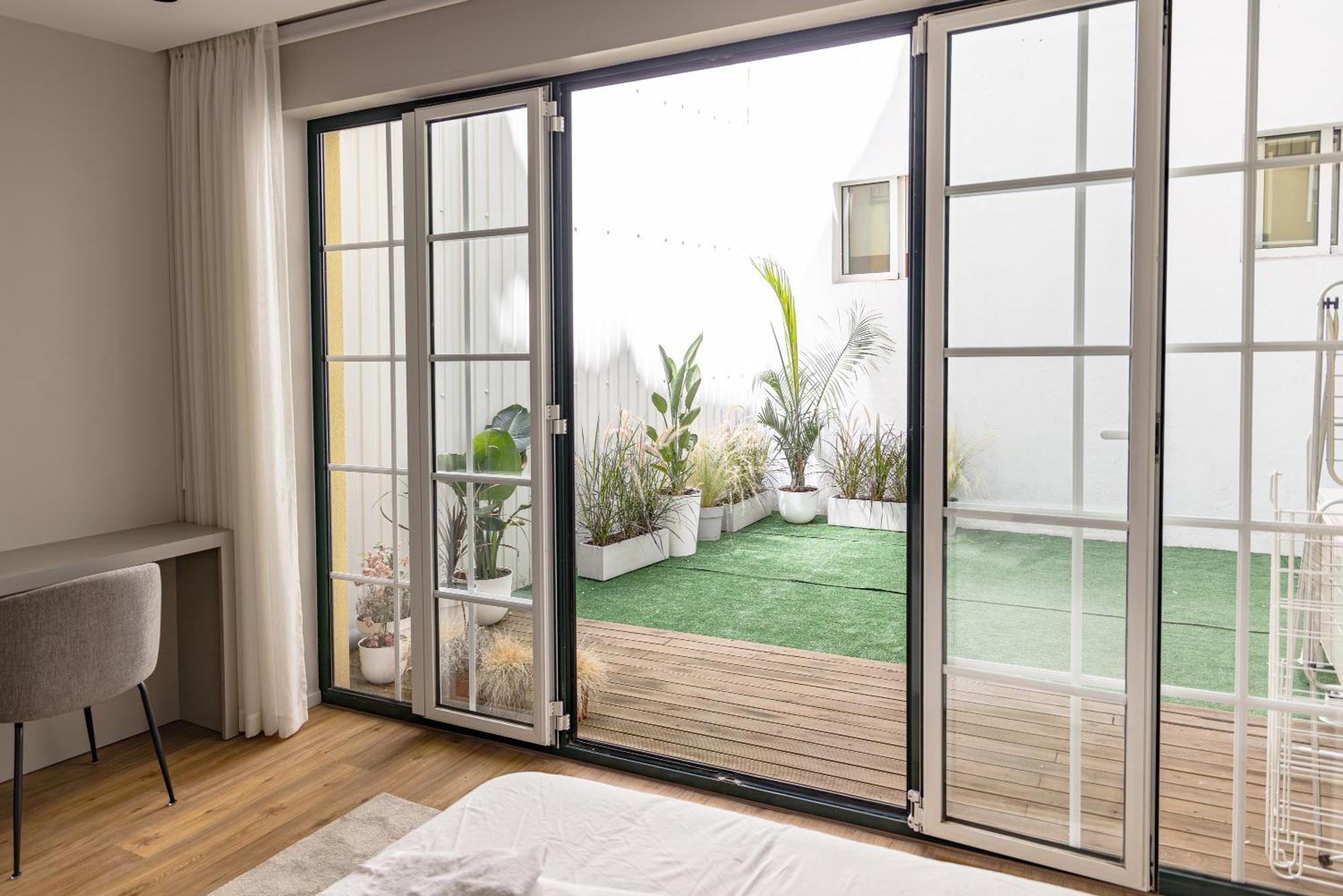 Lisbon Center History Apartment 106 Letters Bagian luar foto