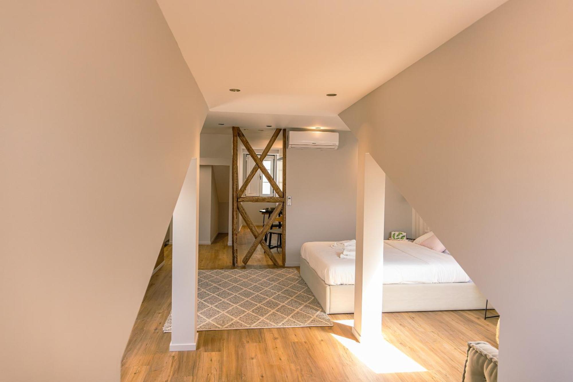 Lisbon Center History Apartment 106 Letters Bagian luar foto