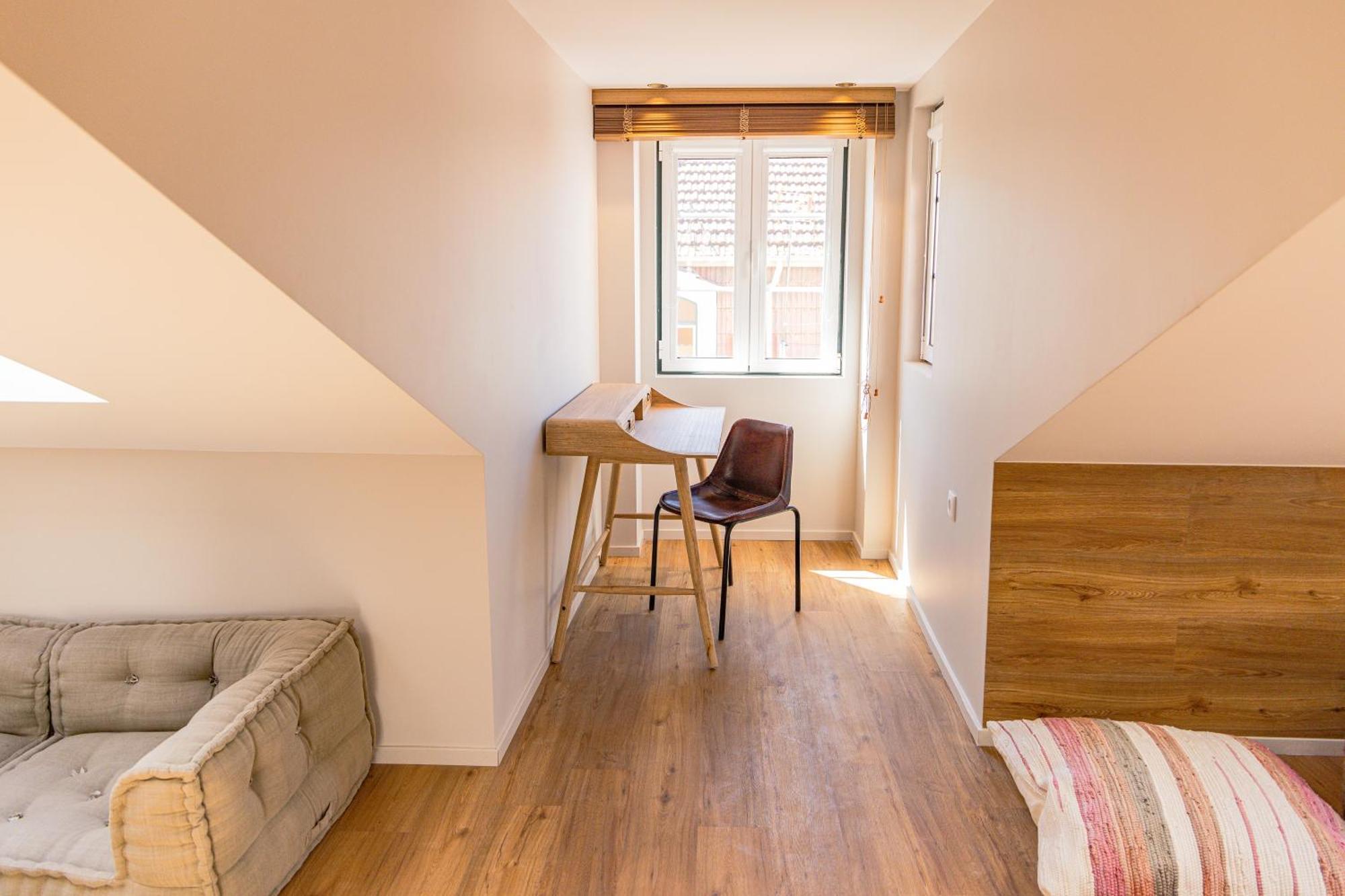 Lisbon Center History Apartment 106 Letters Bagian luar foto